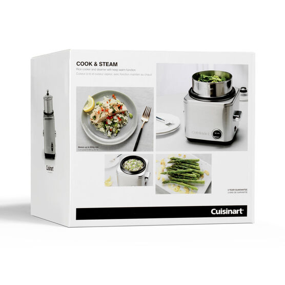 Rijstkoker 800 g